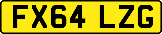FX64LZG