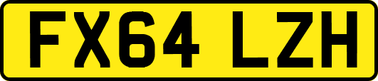 FX64LZH