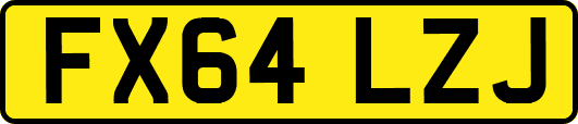 FX64LZJ