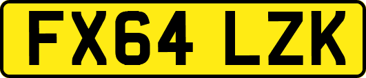 FX64LZK