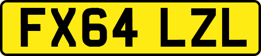 FX64LZL