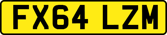 FX64LZM