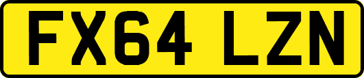 FX64LZN