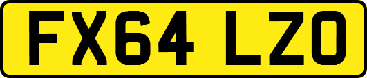 FX64LZO