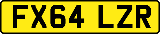 FX64LZR