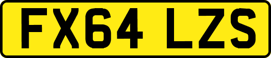 FX64LZS