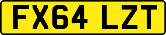 FX64LZT