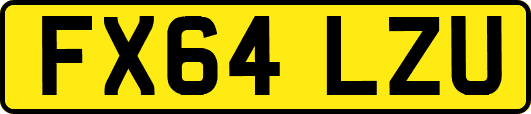 FX64LZU