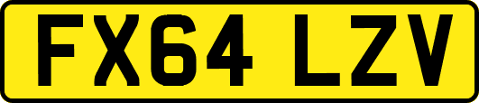 FX64LZV