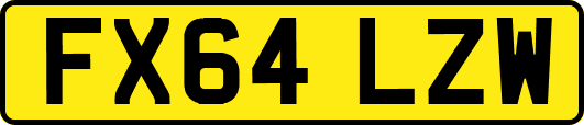FX64LZW