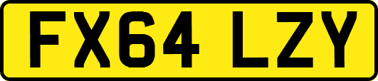 FX64LZY