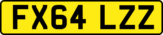 FX64LZZ