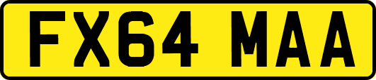 FX64MAA