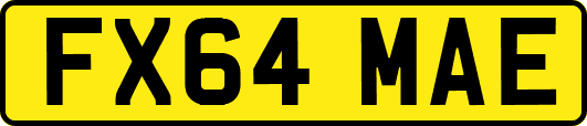 FX64MAE