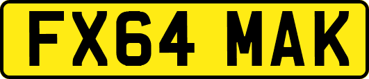 FX64MAK