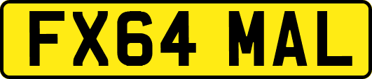 FX64MAL