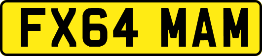 FX64MAM