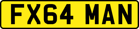 FX64MAN