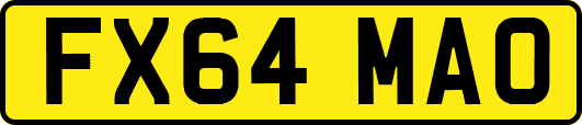 FX64MAO