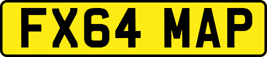 FX64MAP