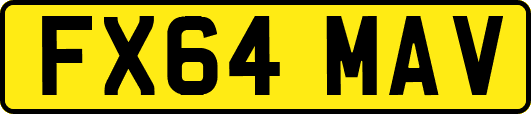 FX64MAV