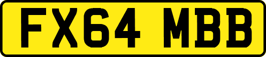 FX64MBB