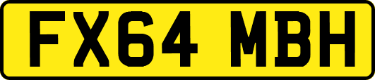 FX64MBH
