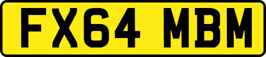 FX64MBM