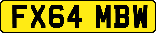 FX64MBW