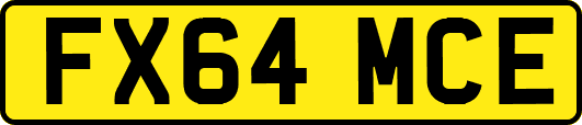 FX64MCE