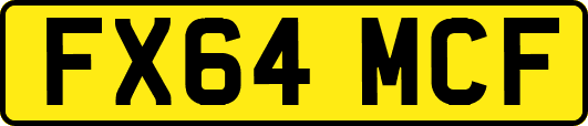 FX64MCF