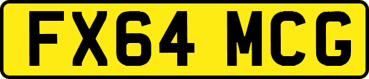 FX64MCG