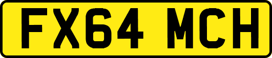 FX64MCH