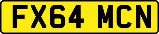 FX64MCN