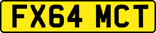 FX64MCT