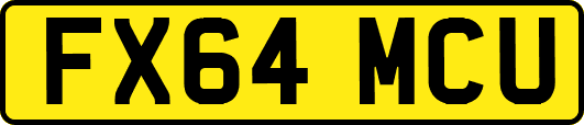 FX64MCU