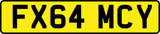 FX64MCY