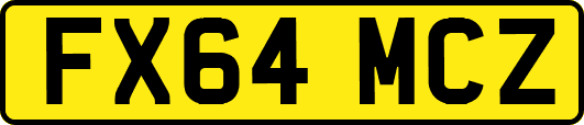 FX64MCZ
