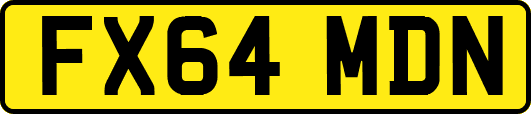 FX64MDN