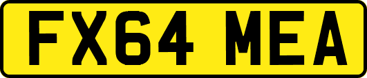 FX64MEA