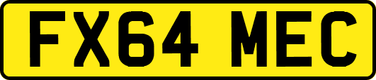 FX64MEC