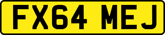 FX64MEJ