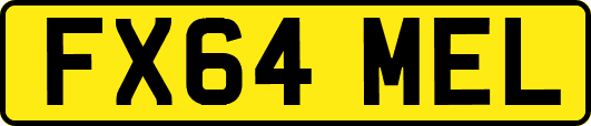 FX64MEL