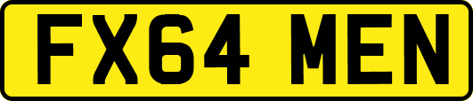 FX64MEN