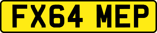 FX64MEP