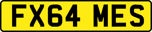 FX64MES