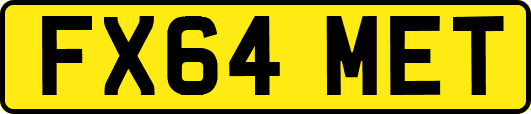 FX64MET