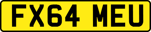 FX64MEU
