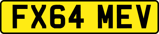 FX64MEV