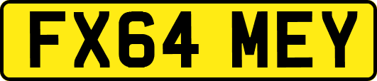 FX64MEY